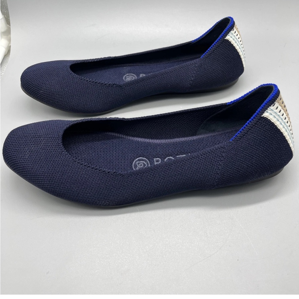 Rothys size 8.5w Excellent Condition! - Picture 3 of 6